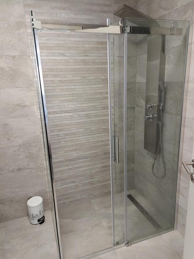 Apartman Matilda 2 Gradac  Exteriér fotografie