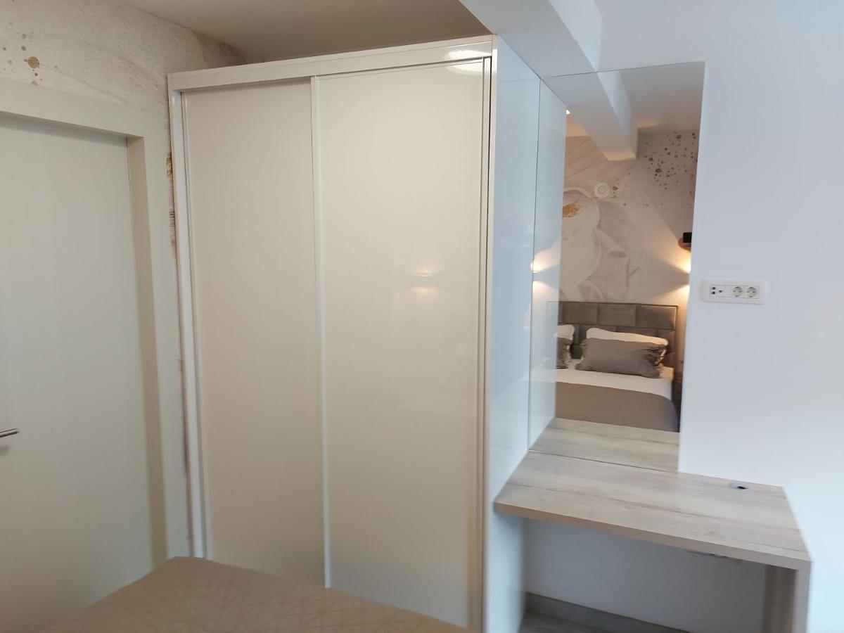Apartman Matilda 2 Gradac  Exteriér fotografie