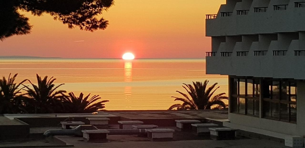 Apartman Matilda 2 Gradac  Exteriér fotografie