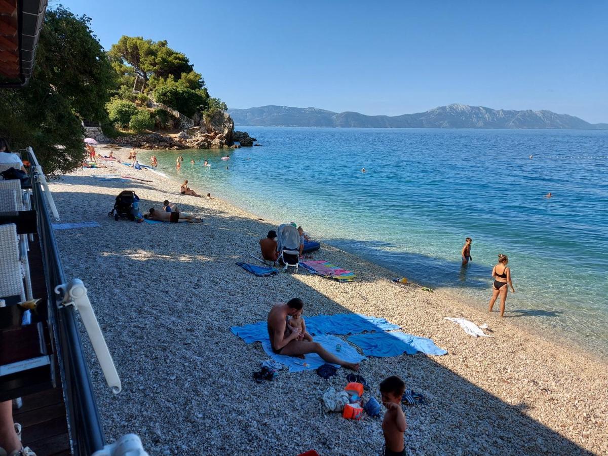 Apartman Matilda 2 Gradac  Exteriér fotografie
