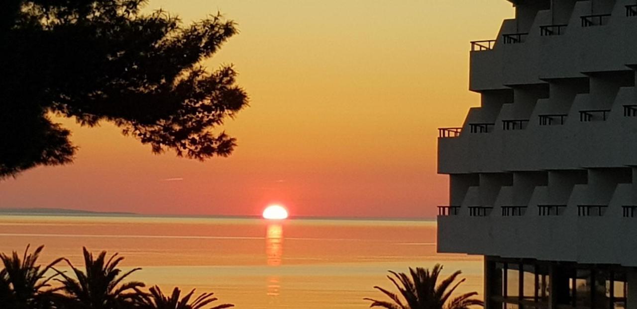 Apartman Matilda 2 Gradac  Exteriér fotografie