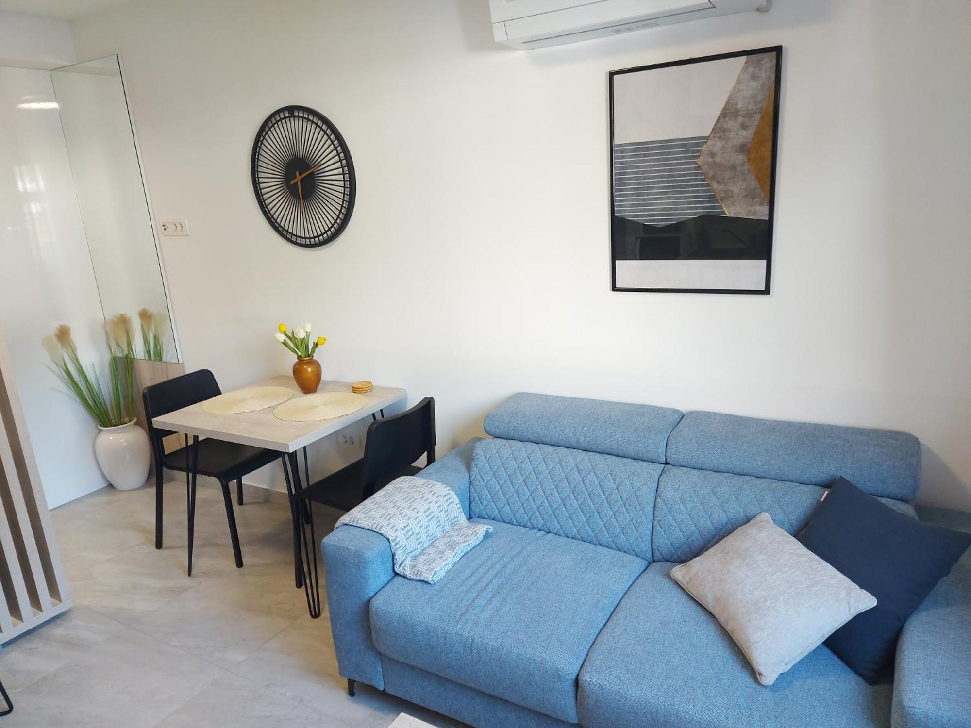 Apartman Matilda 2 Gradac  Exteriér fotografie