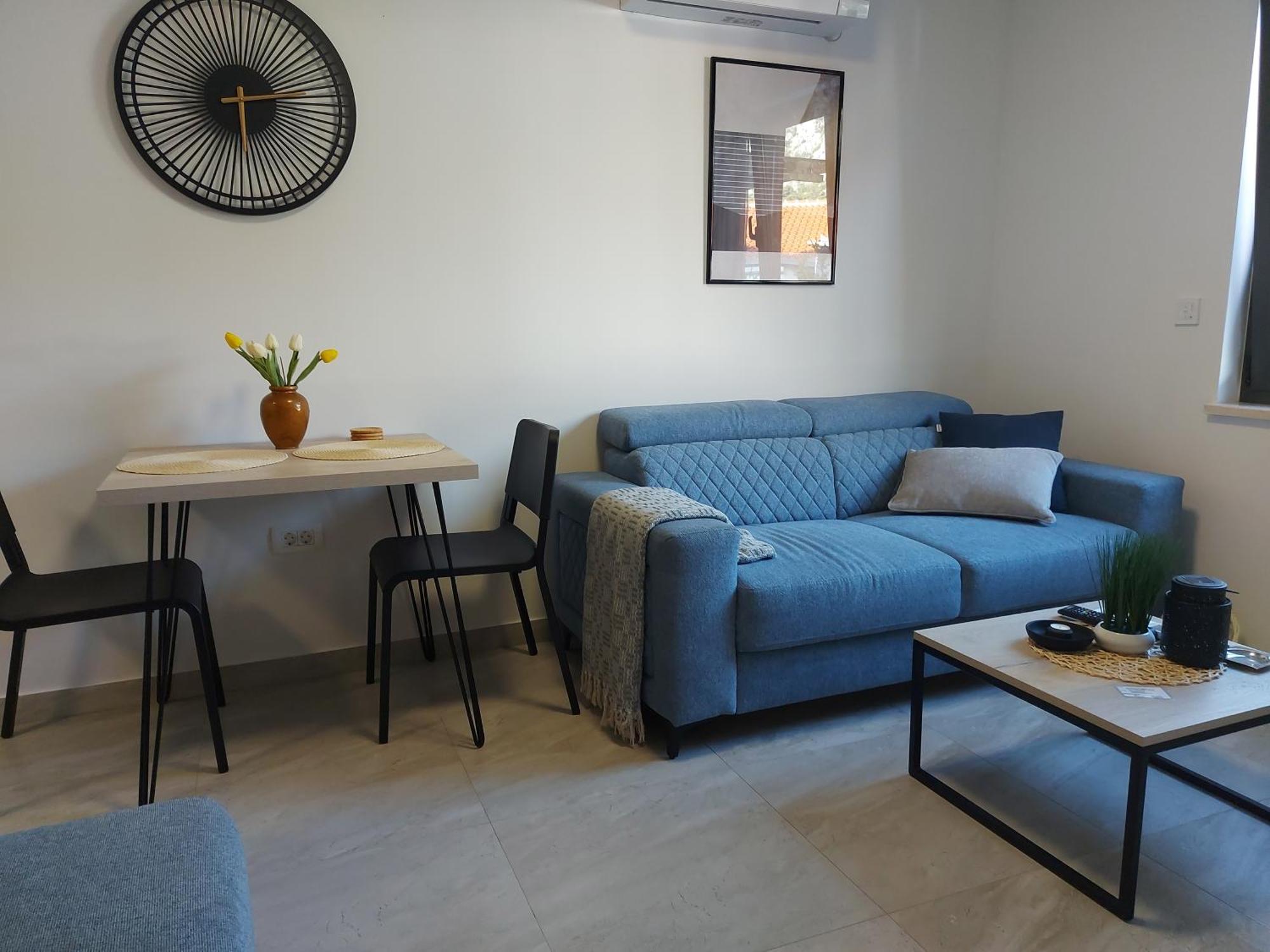 Apartman Matilda 2 Gradac  Exteriér fotografie