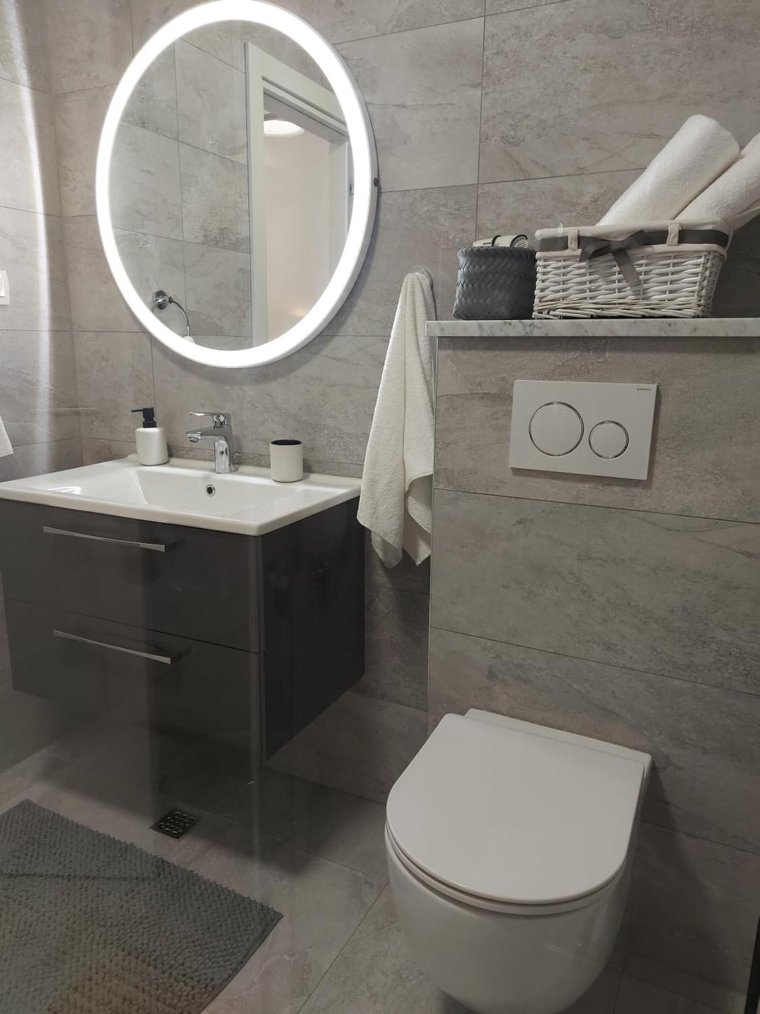 Apartman Matilda 2 Gradac  Pokoj fotografie