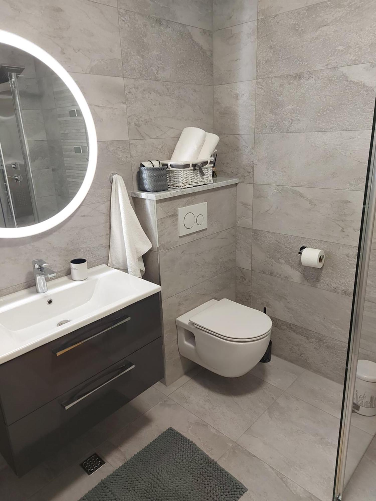 Apartman Matilda 2 Gradac  Pokoj fotografie