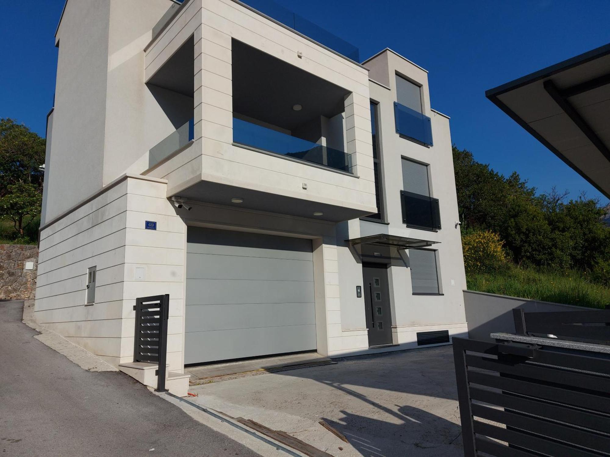 Apartman Matilda 2 Gradac  Pokoj fotografie