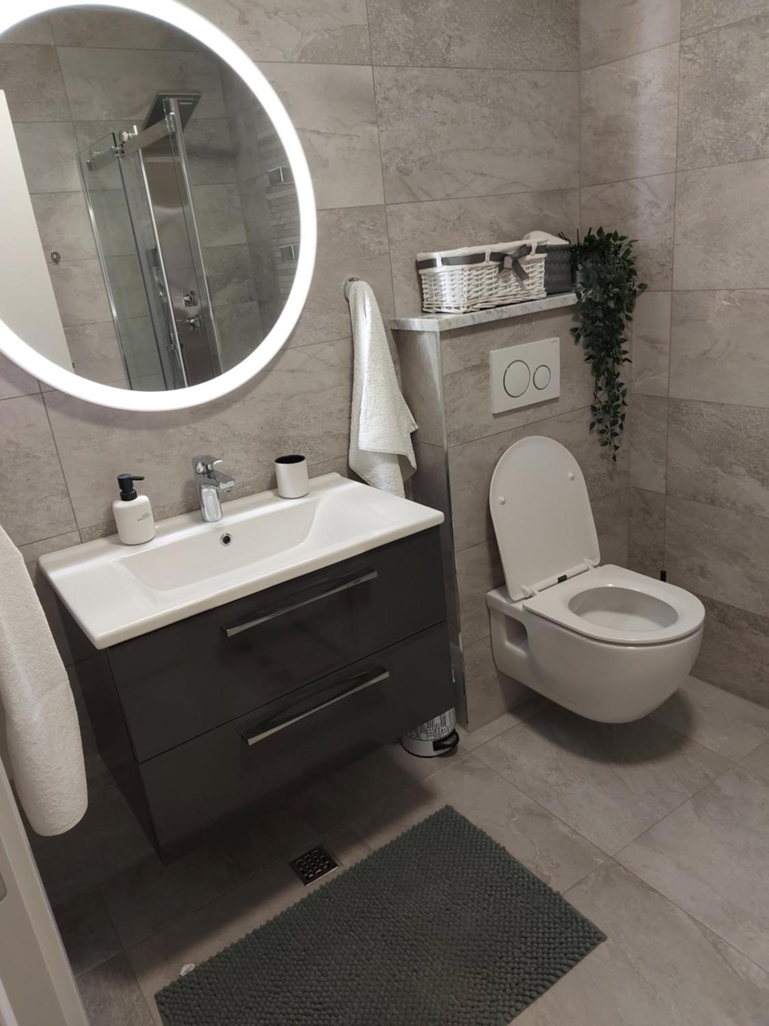 Apartman Matilda 2 Gradac  Exteriér fotografie