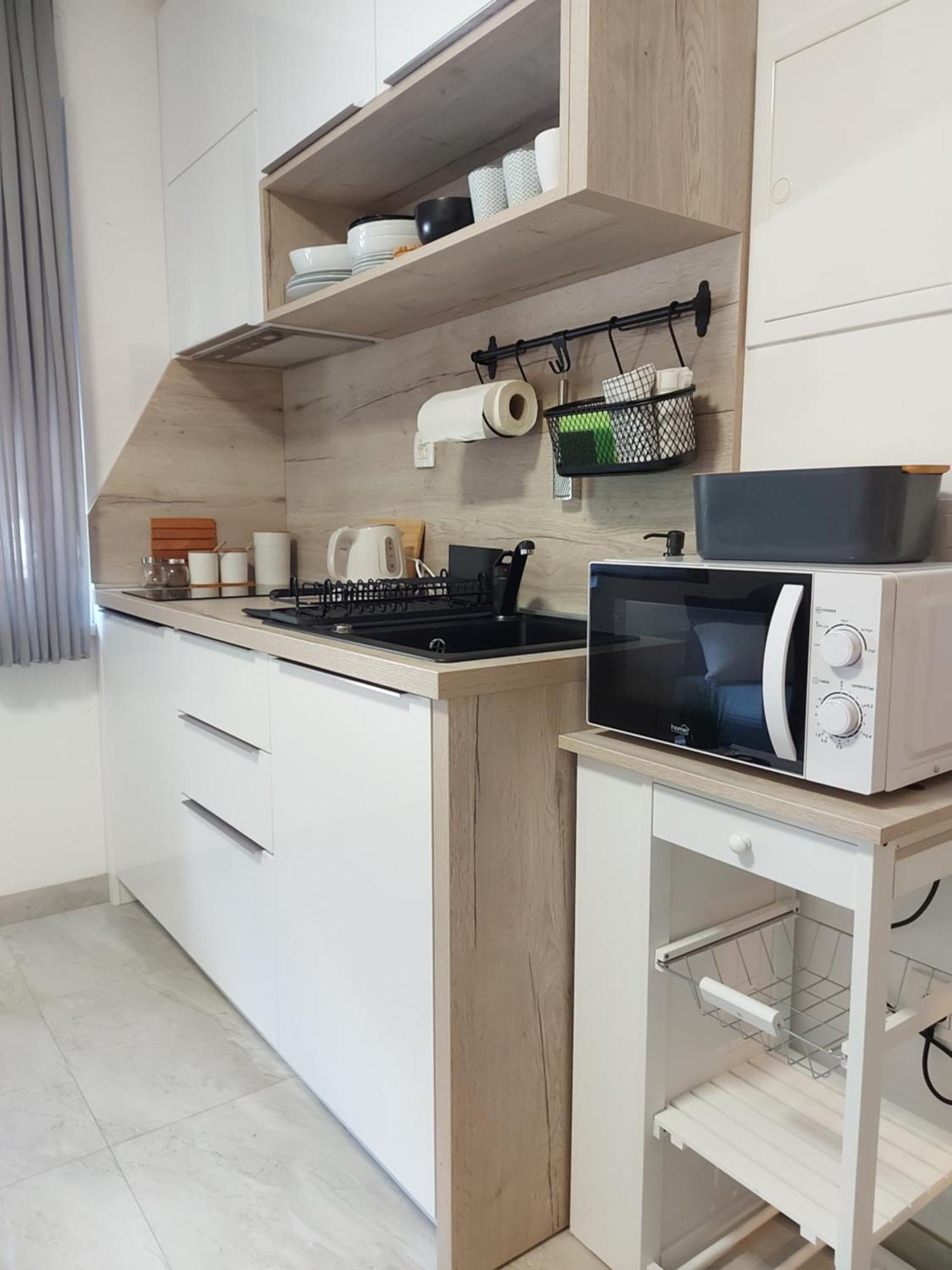 Apartman Matilda 2 Gradac  Exteriér fotografie