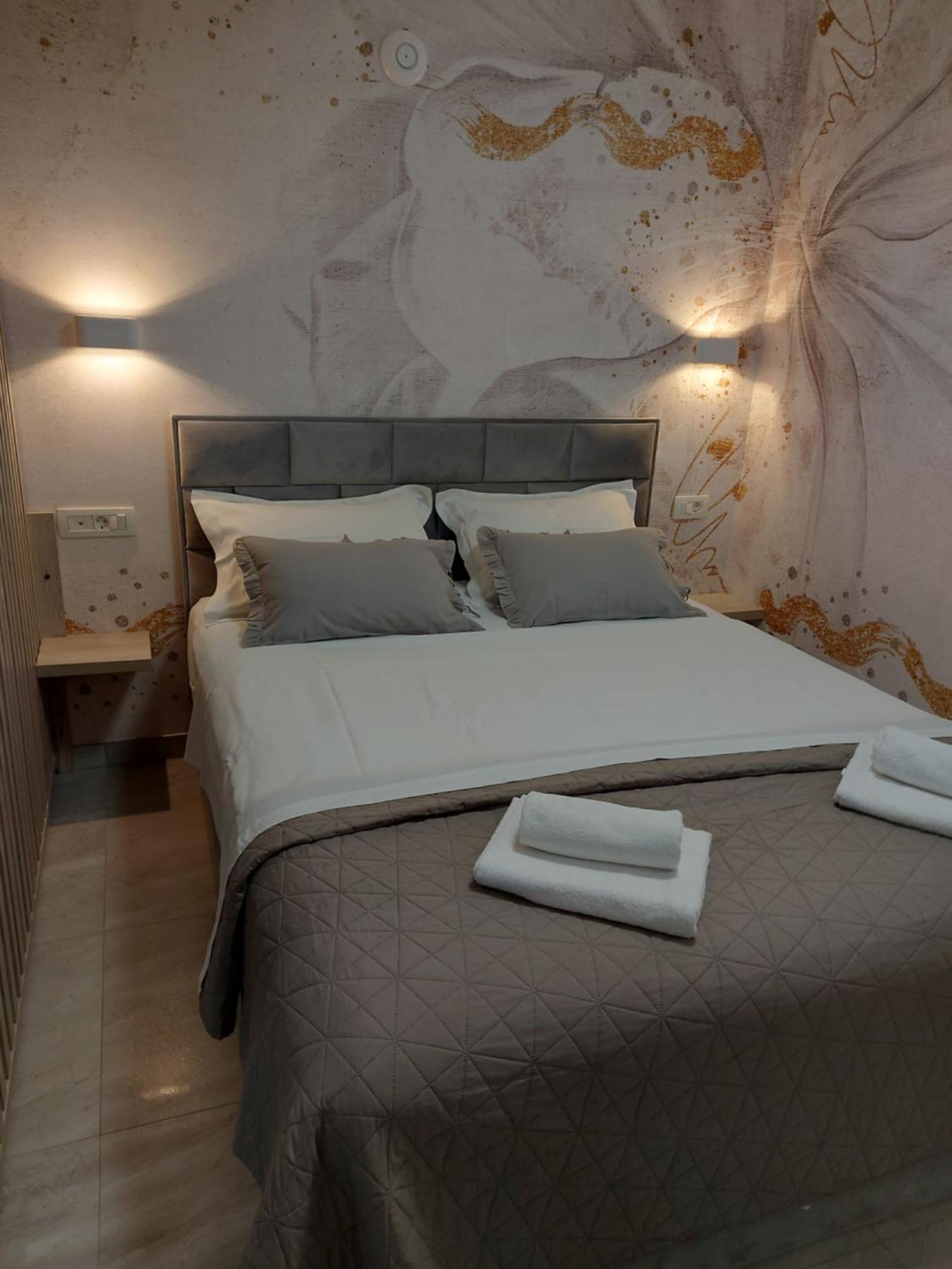 Apartman Matilda 2 Gradac  Exteriér fotografie