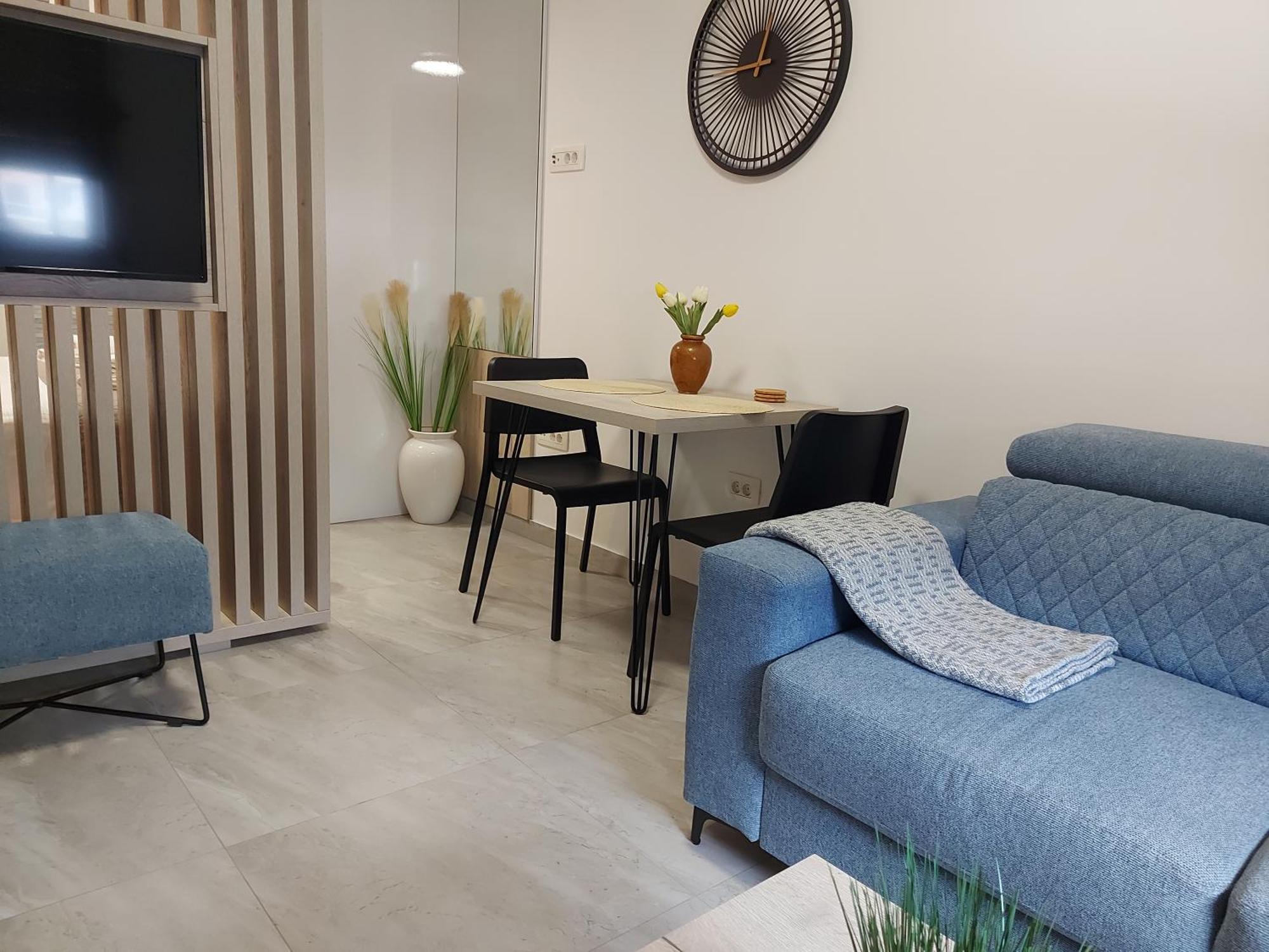 Apartman Matilda 2 Gradac  Exteriér fotografie